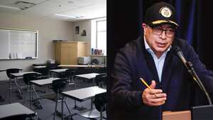 Universidades privadas están en alerta por reforma a la educación.