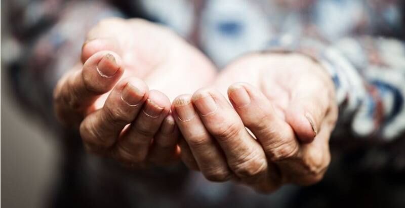 En Colombia hay 3 millones de adultos mayores que no tienen formas de subsistencia dignas.