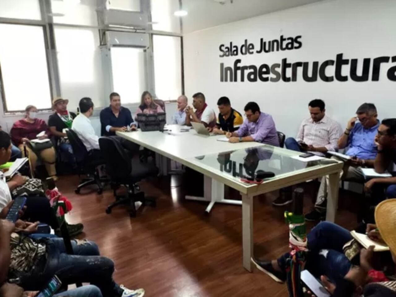 Gobierno del Valle llevará maquinaria amarilla a las veredas La Rivera y Granates, en Florida, para iniciar intervención de la vía.