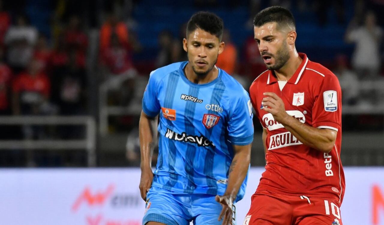 Iago Falque, español que ilusiona a los americanos con su desempeño.