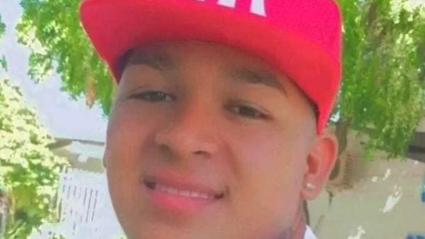 Alexander Camargo Hernández, de 22 años de edad, fue encontrado sin vida en playas del Atlántico.
