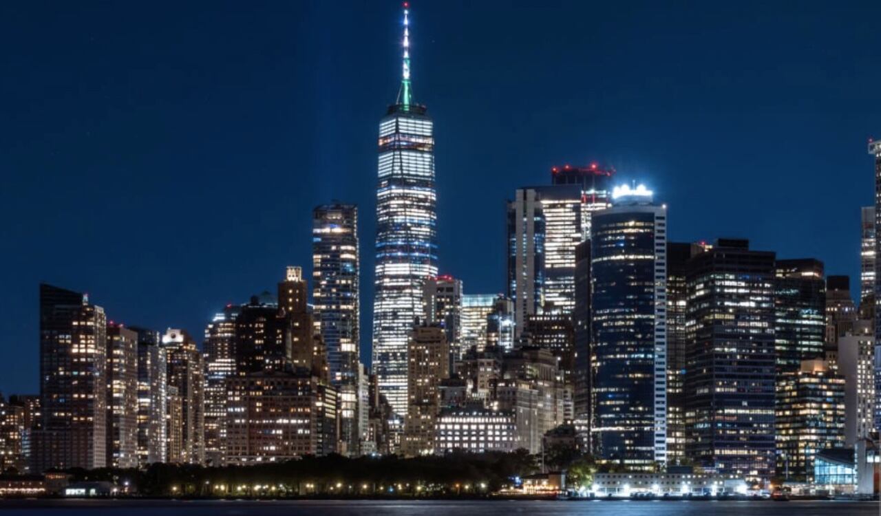 A pesar de ser la capital del mundo, Gus El Emprendedor tampoco recomienda a Nueva York como un sitio para migrar y hacer dinero