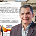 Defensores de la Patria