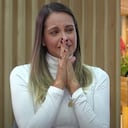 Laura Acuña y Mauricio Leal