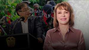 Tik Tak: Incógnitas del diálogo con el ELN