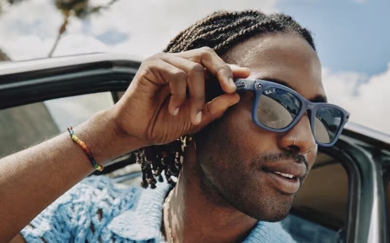 Para ver mejor y unas cuantas cosas más.