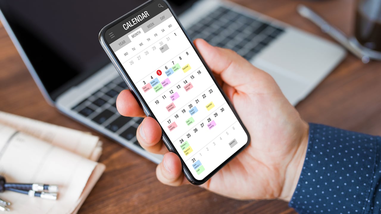Ahora es posible programar eventos en WhatsApp de manera privada.