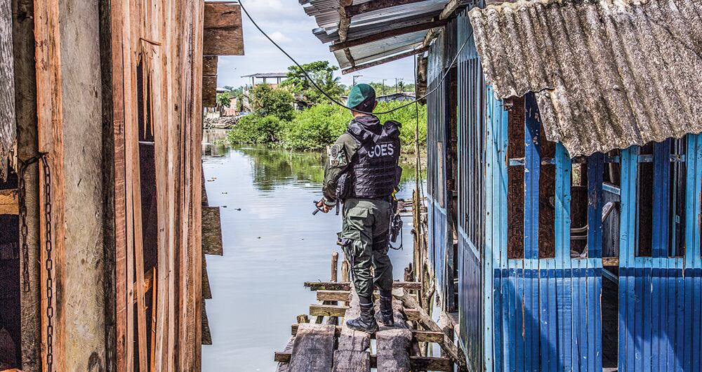 Líderes de Buenaventura consideran que el cese al fuego trajo más violencia al territorio. 