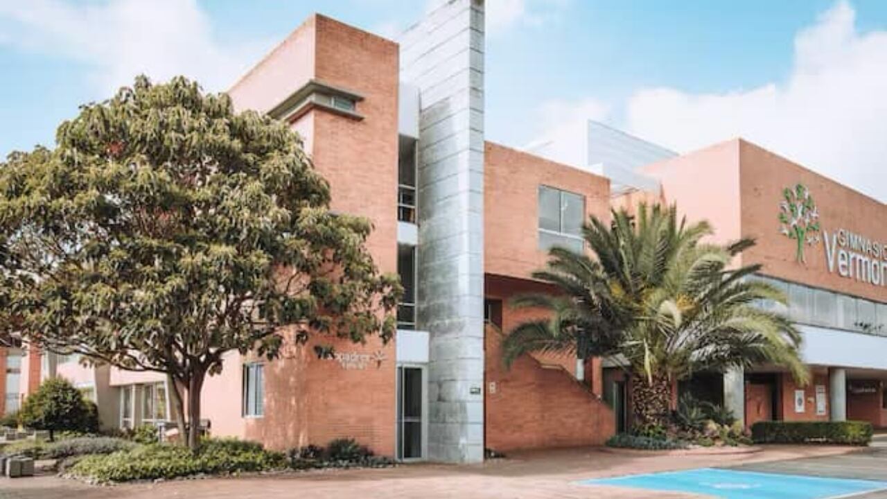 La tragedia ha generado conmoción en la institución.