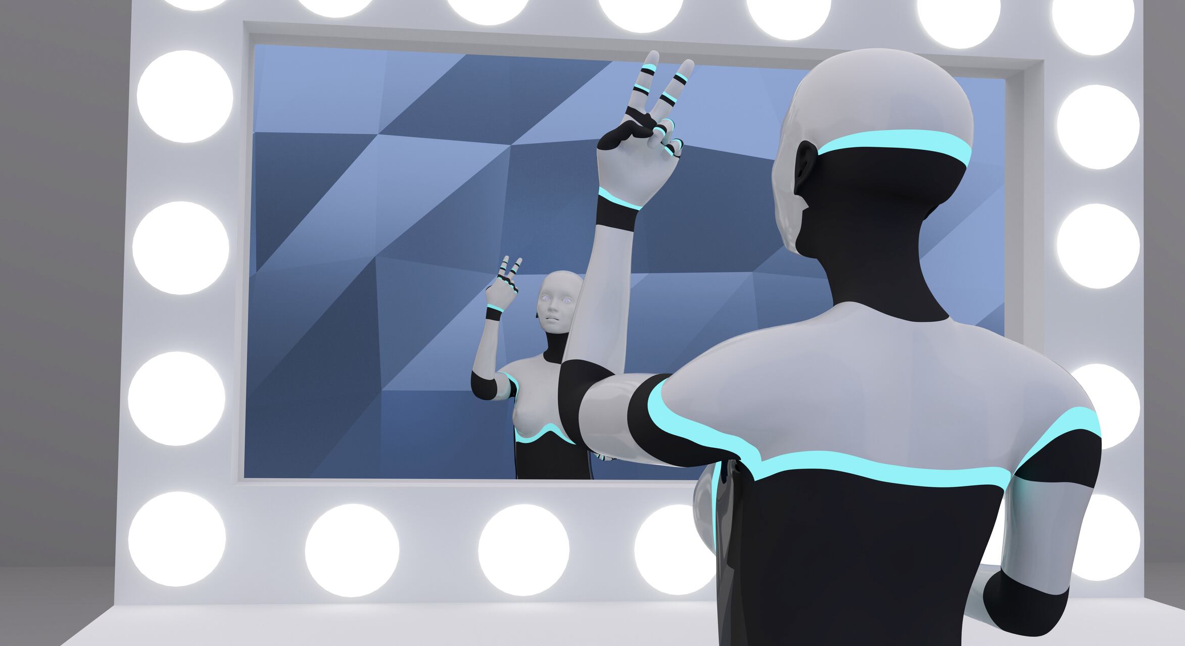 Inteligencia artificial en Hollywood