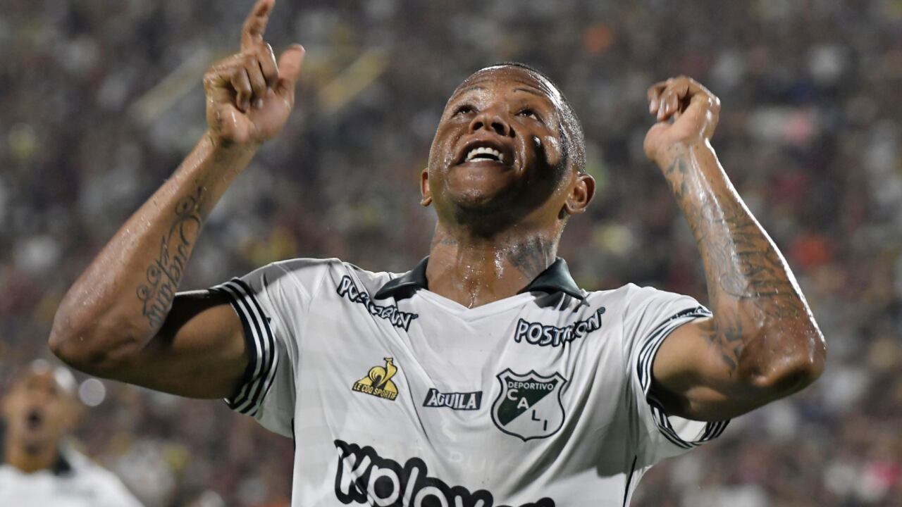 John Vásquez fue el encargado de la remontada de los azucareros.