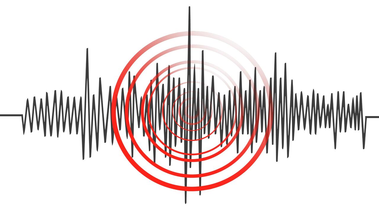 Equipos que se utilizan para medir temblores