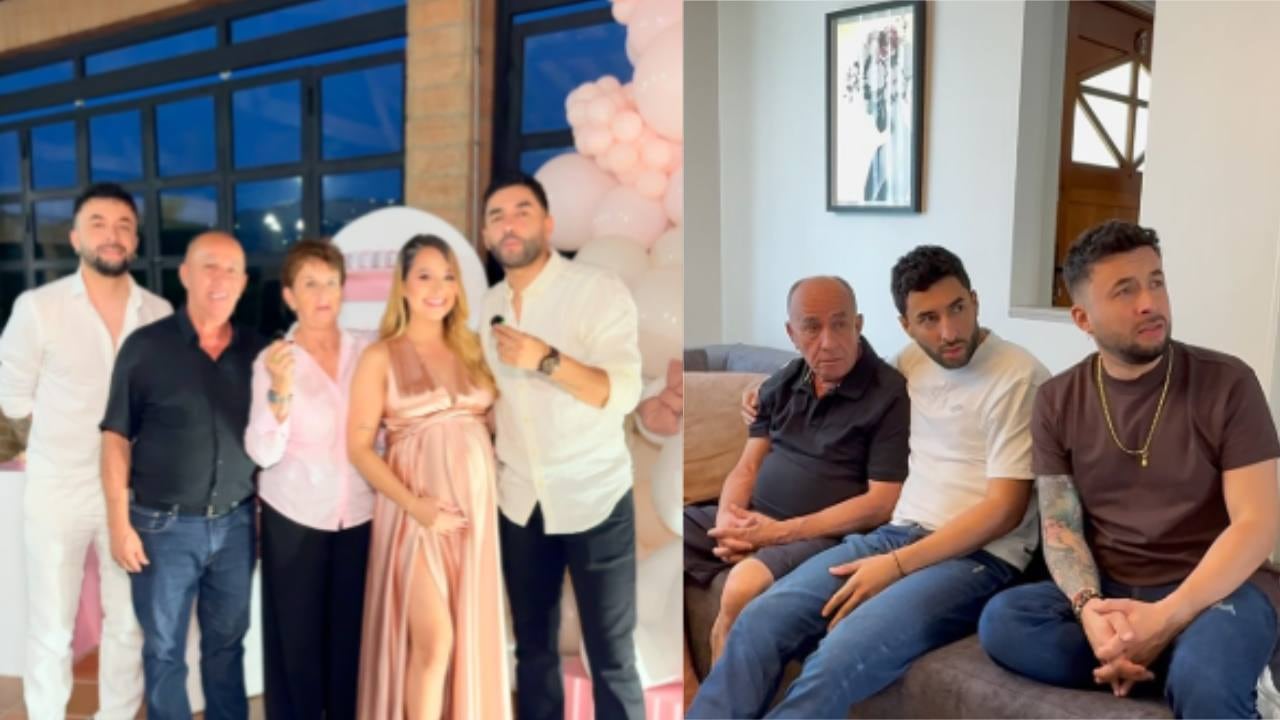 Los Montañeros vivieron preocupante momento por salud de un integrante.