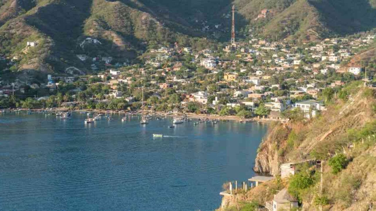Santa Marta. Foto: Getty Images