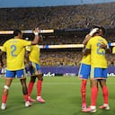 Regresa la Selección Colombia luego del Mundial 2026