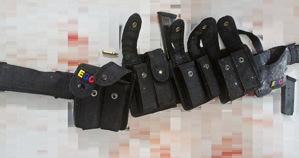 Aunque se están reacomodando los mandos en el interior del Clan del Golfo, la baja de alias Chirimoya será dura de superar para este grupo porque era uno de sus cabecillas con mayor trayectoria y poder.