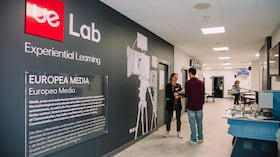 Universidad Europea - API