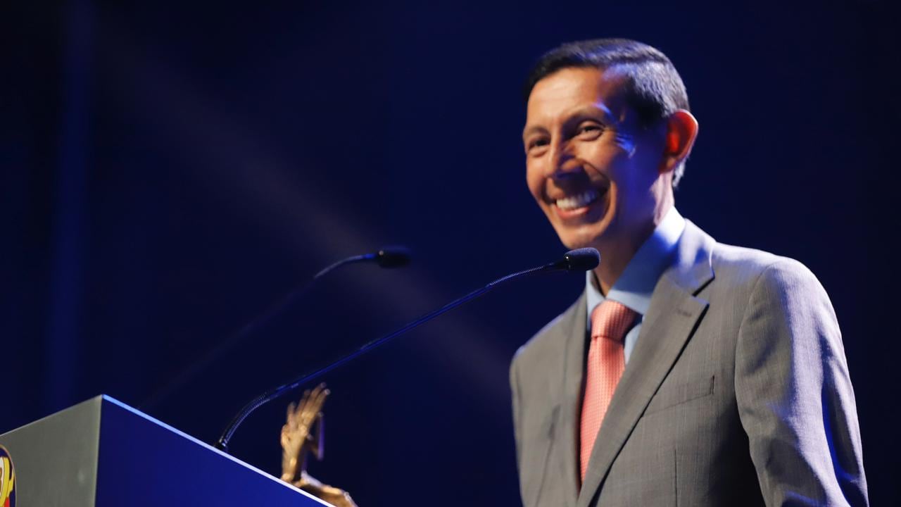 Guillermo Torres Reina
Ganador premio CPB por segundo año consecutivo