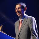 Guillermo Torres Reina
Ganador premio CPB por segundo año consecutivo