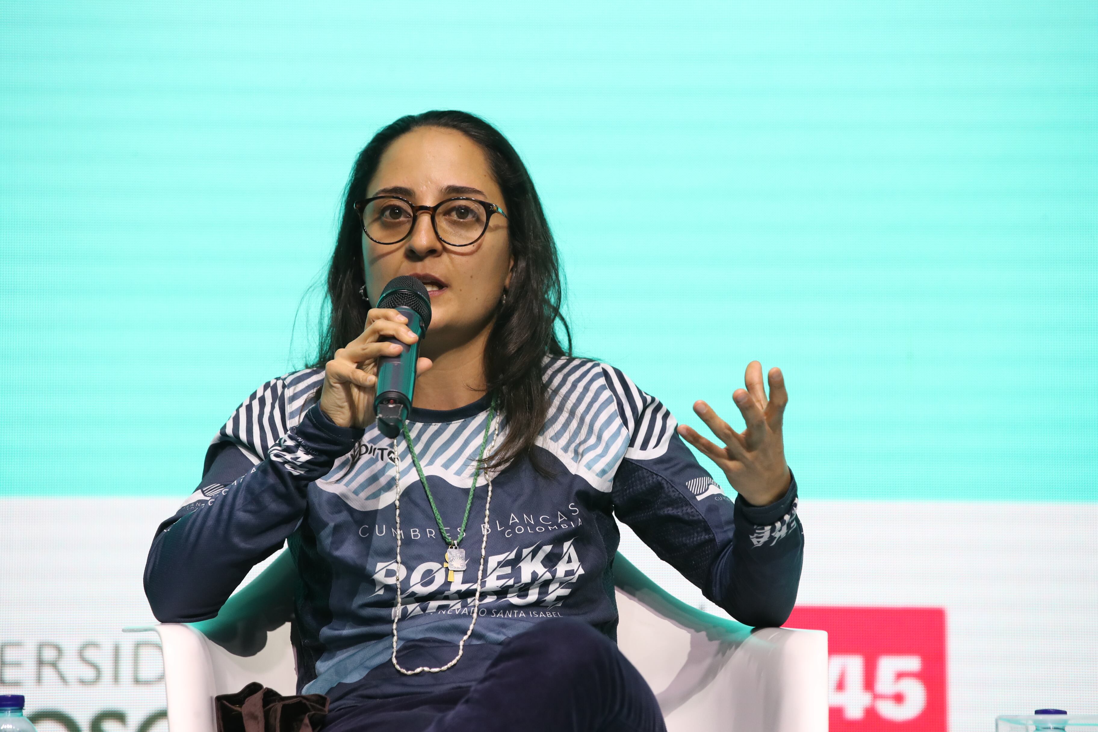 Cumbre Líderes por la Educación 2024