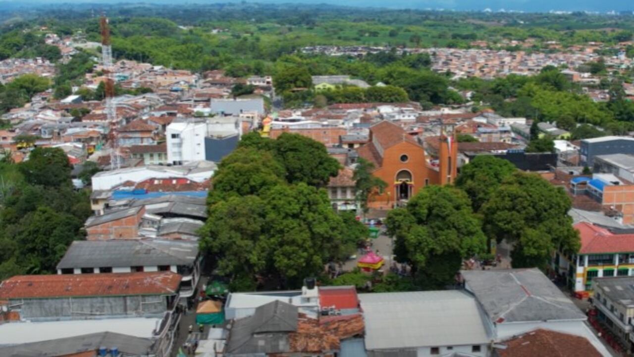 Montenegro, Quindío