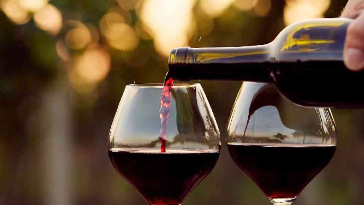 El inquilino de la Casa Blanca volvió a insinuar que el vino podría ser el objeto de sus represalias. 123RF