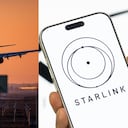 La compañía ofrece varios planes que se adaptan a las necesidades de cada aeronave.