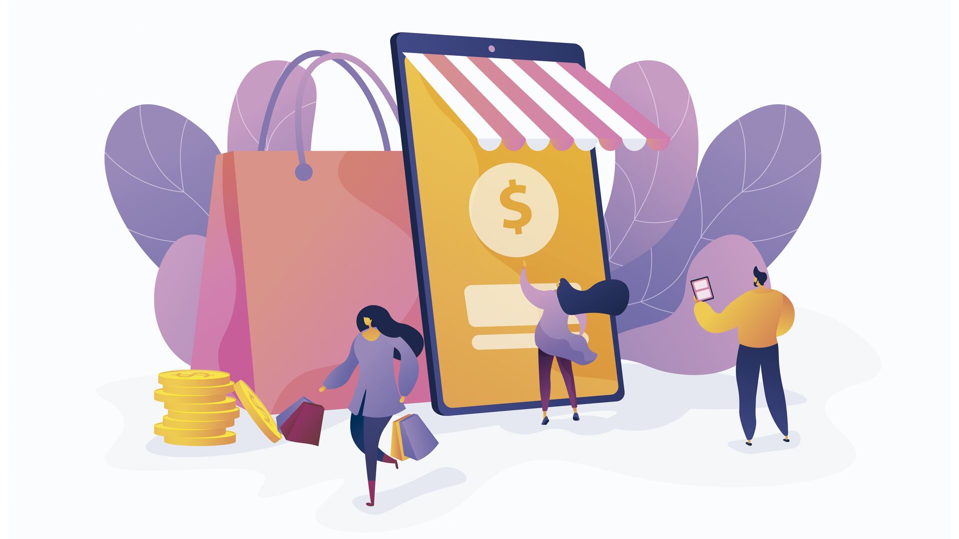 El uso de aplicaciones de mensajería se incrementó en un 58 por ciento debido a los efectos del covid-19, según la consultora PwC.