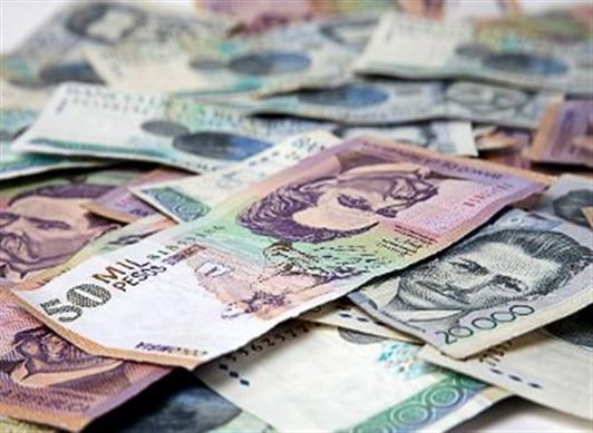 El presupuesto de inversiones para este año de Colgas es de 236.000 millones de pesos.