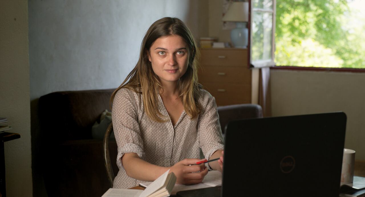 'El creyente' de Cédric Kahn