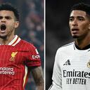 Luis Díaz quiere rugir frente al Real Madrid en Anfield