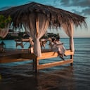 En 2025, Puerto Rico recibió 6,8 millones de visitantes, un 3% más que el año anterior.