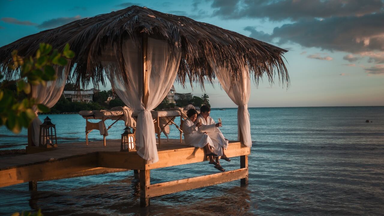 En 2025, Puerto Rico recibió 6,8 millones de visitantes, un 3% más que el año anterior.