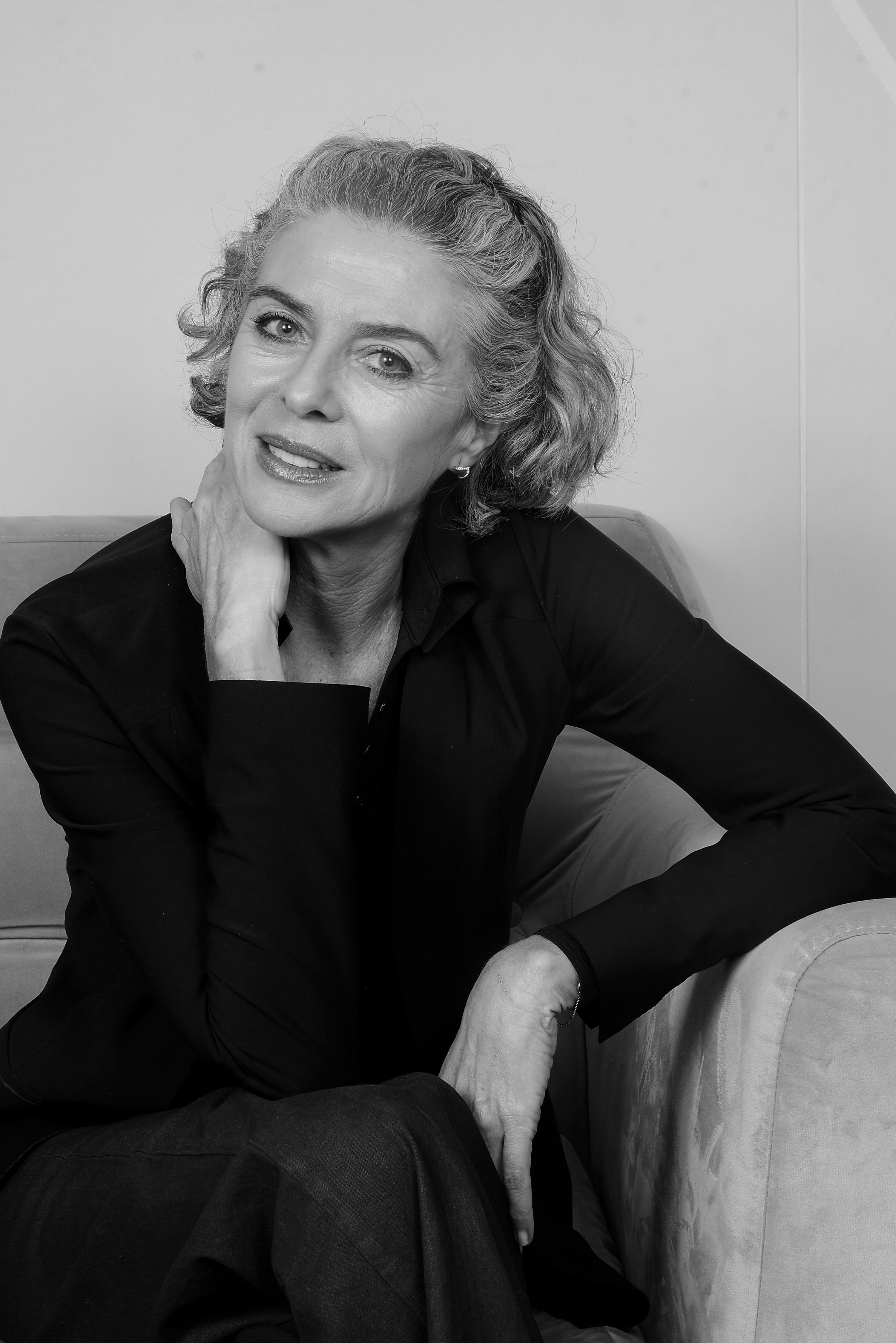 Margarita Rosa de Francisco