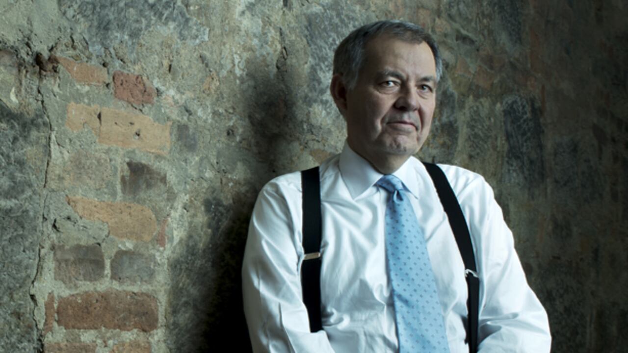 Alejandro Ordóñez, procurador general de la Nación