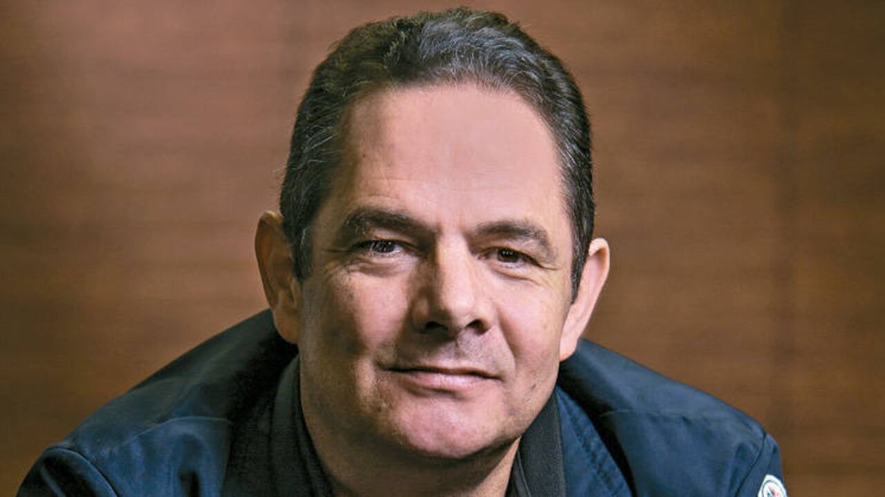 Germán Vargas Lleras