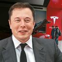 Elon Musk (Presidente de Tesla).