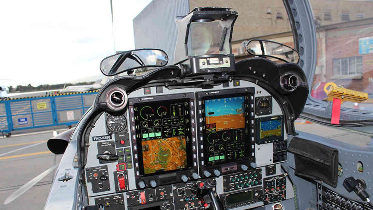 En Colombia, la compañía fue certificada por la Aerocivil. En EE.UU, la Administración Federal de Aviación de ese país los avaló.