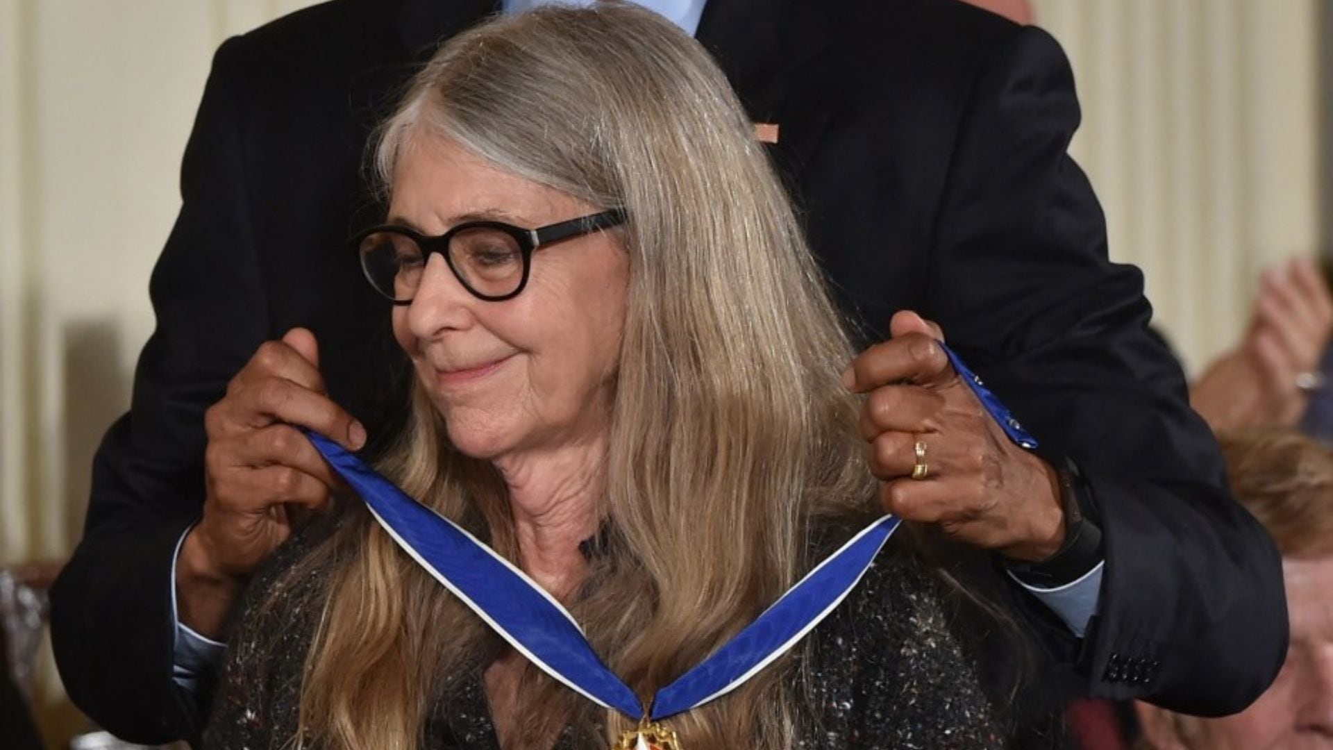 Margaret Hamilton, la mujer detrás del software que llevó al ser humano a la Luna.