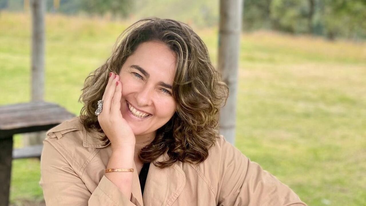 Mariana Mesa fue participante de MasterChef Celebrity en 2020.