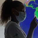 las tasas de vacunación se han desplomado, y no solo para el covid-19, dejando a millones expuestos a enfermedades que alguna vez fueron erradicadas.