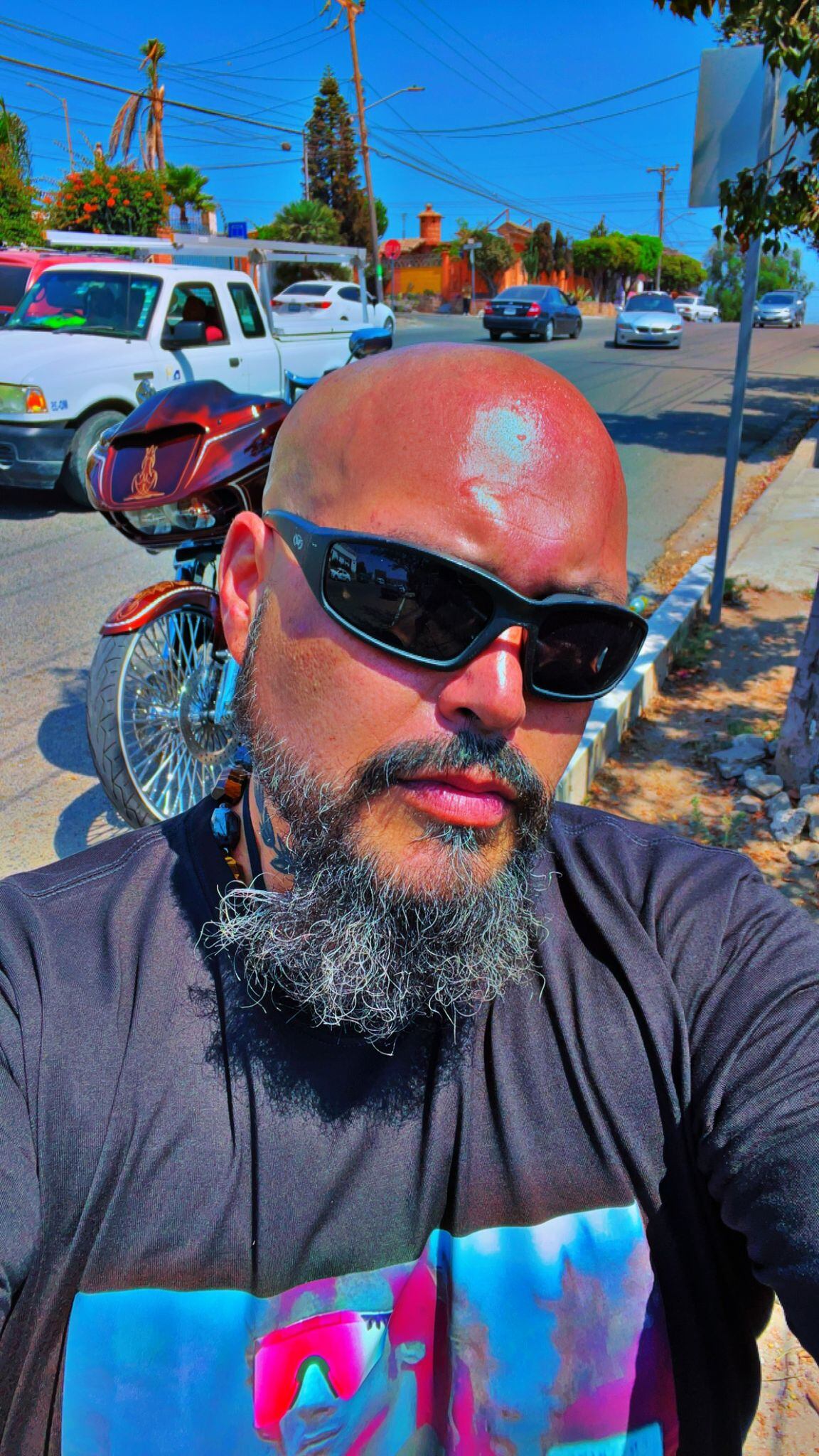 El joven fue detenido por el régimen de Maduro