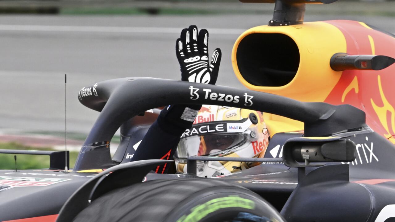 El campeón de la temporada 2021 es el líder de la actual campaña.