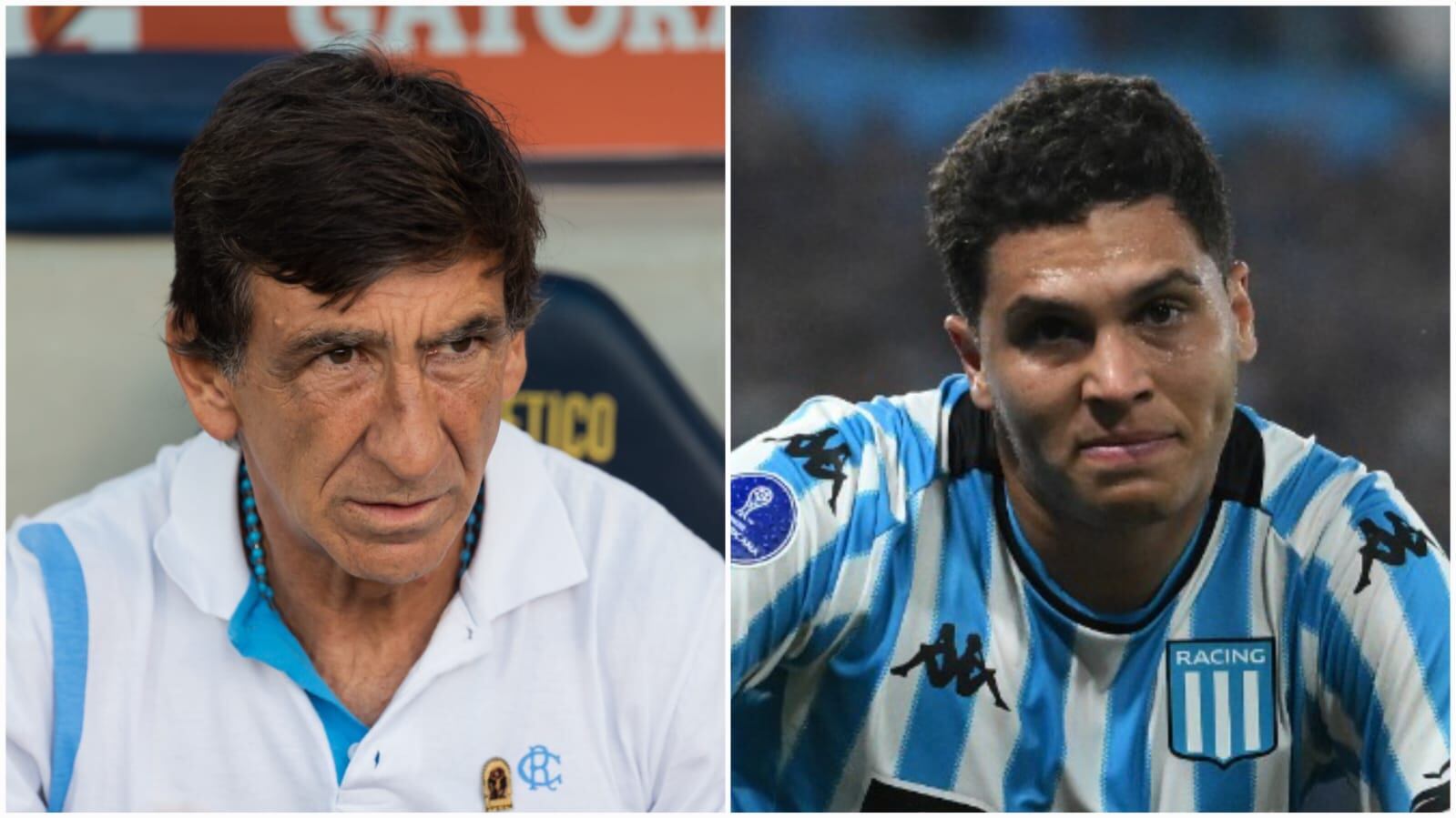 Costas fue sincero tras la salida de uno de sus jugadores más importantes.