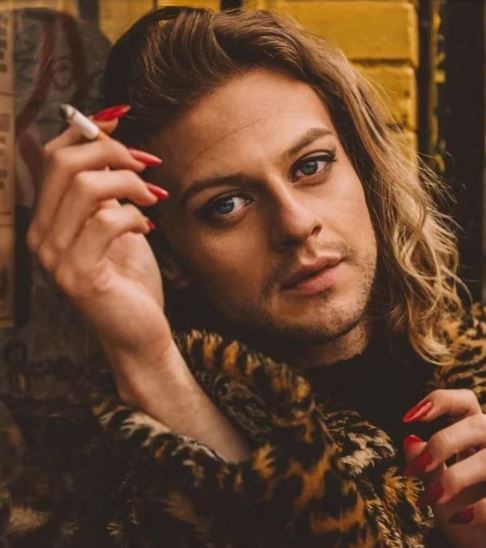 Desde hace dos años empezó su proceso de cambio