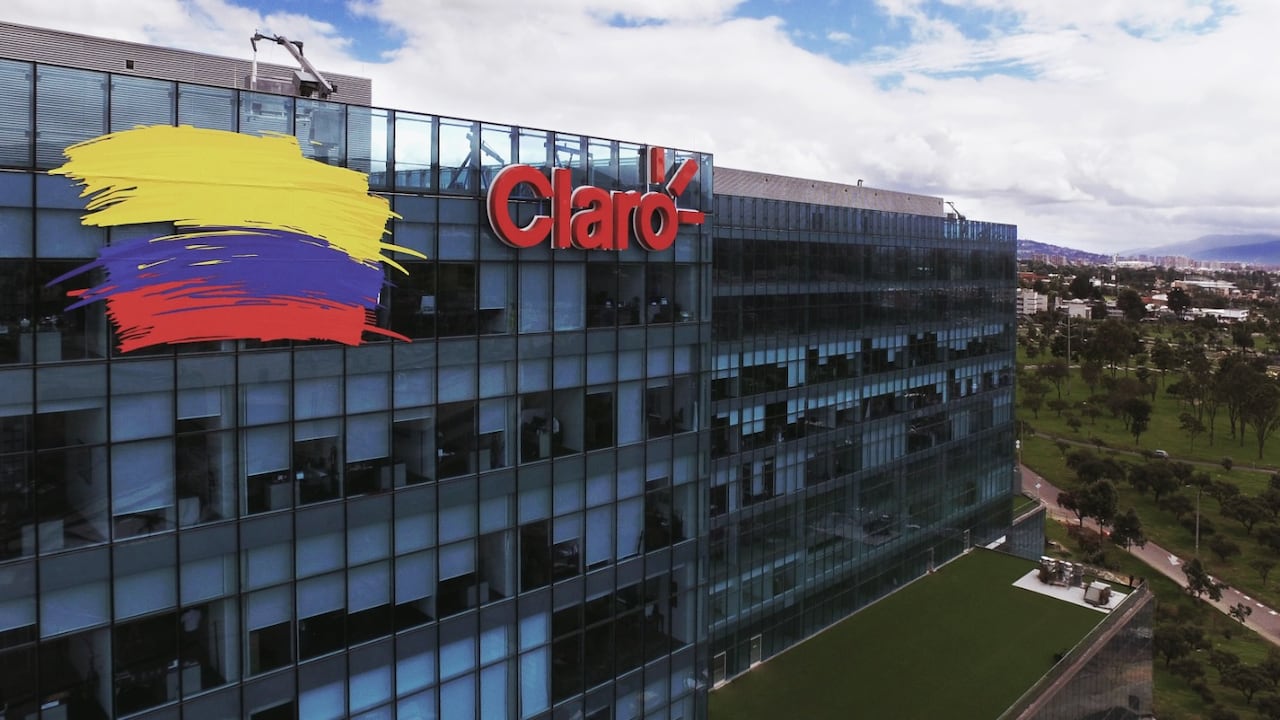 Vacantes de empleo en Claro