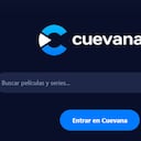 Cuevana es un portal web que deja ver películas y series gratis.