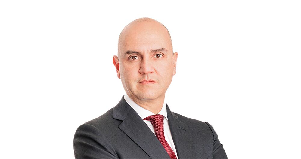 Diego CardonaSocio de PPU