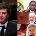 Esto fue lo que dijo Milei.