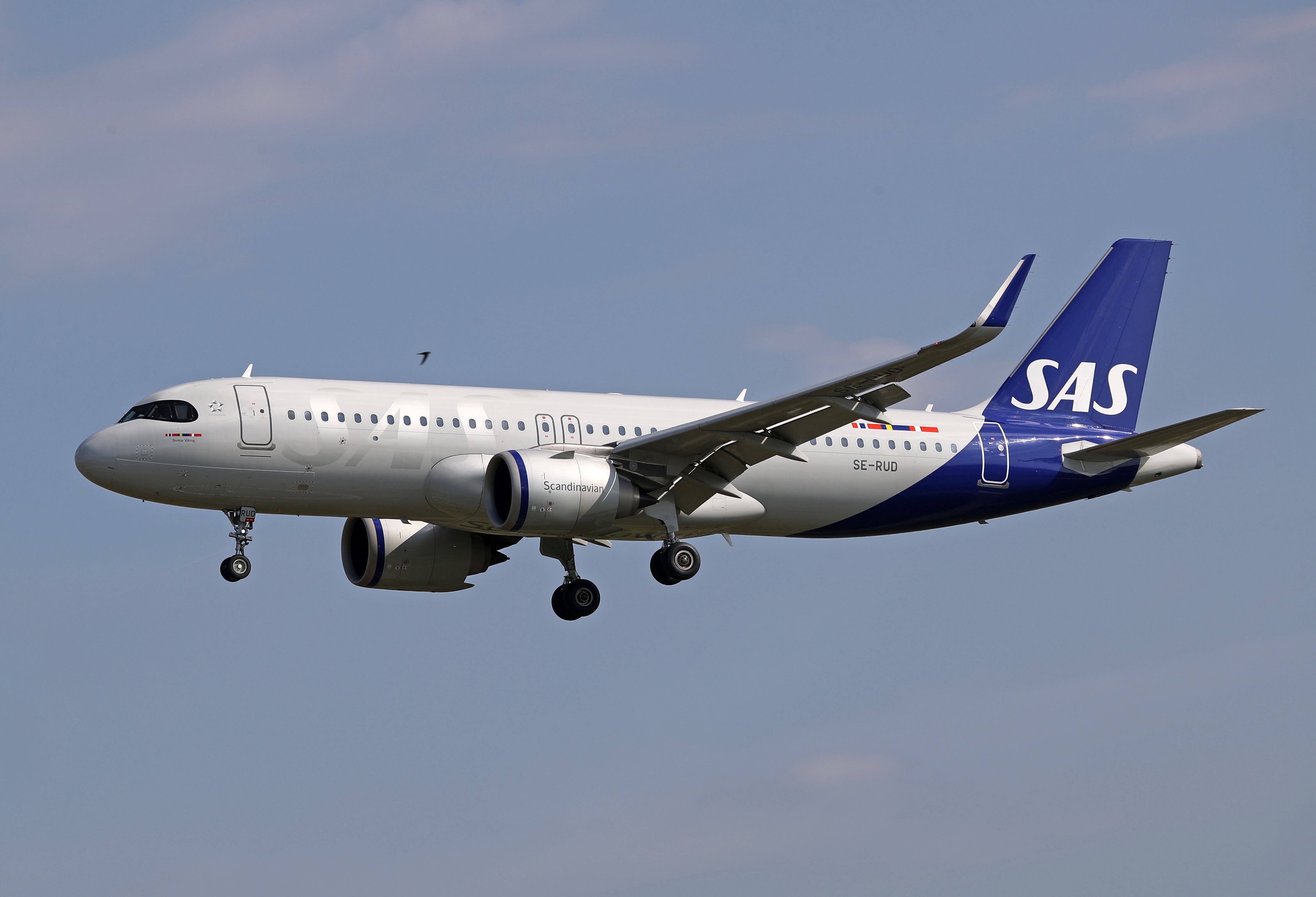 El hombre burló los filtros de seguridad del aeropuerto en Dinamarca